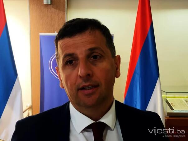 Vukanović za Vijesti.ba: Dodik je krenuo na opasan put