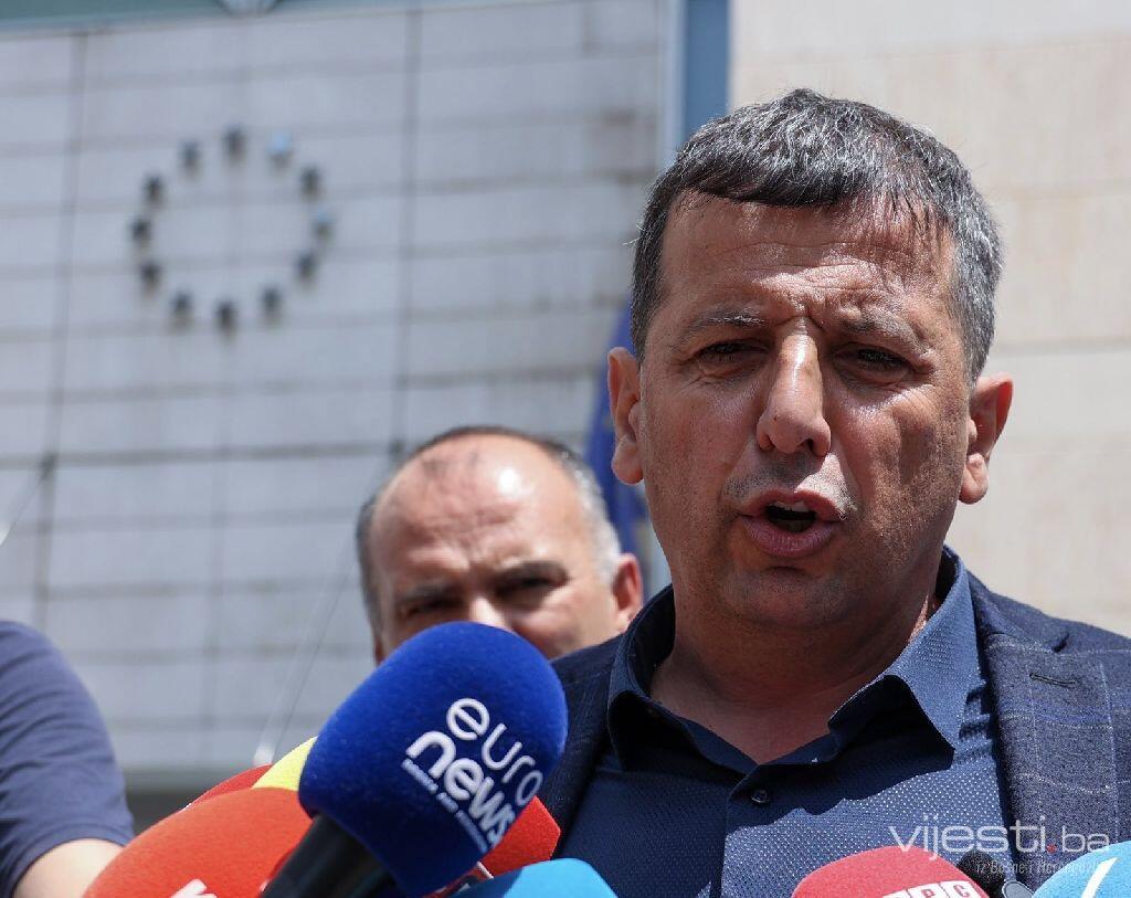 Vukanović za Vijesti: Ovo je kraj Dodika, ali neće otići mirno