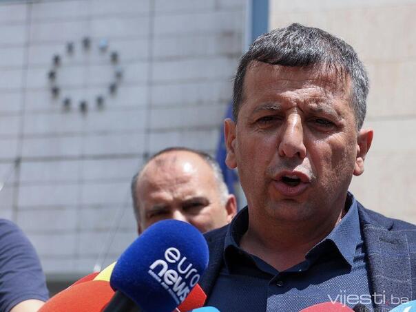 Vukanović za Vijesti: Ovo je kraj Dodika, ali neće otići mirno