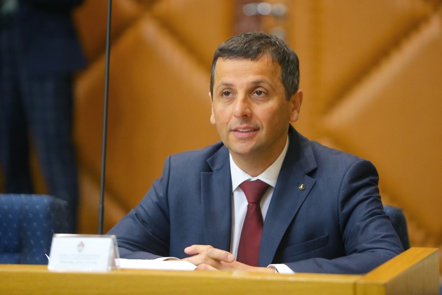 Vukanović: Zovko brani Dodika, napada Schmidta i zagovara treći entitet