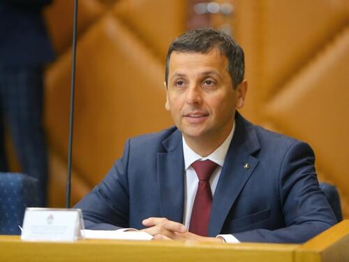 Vukanović: Zovko brani Dodika, napada Schmidta i zagovara treći entitet