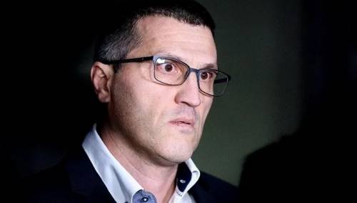 Vukas: Krećemo po pobjedu na parlamentarnim izborima