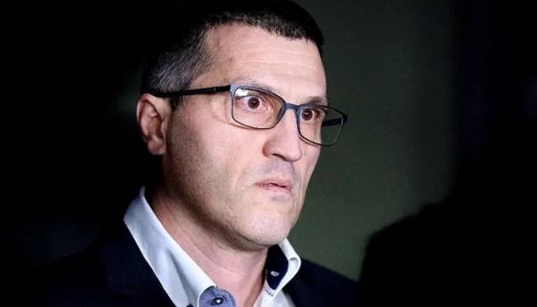 Vukas: Krećemo po pobjedu na parlamentarnim izborima