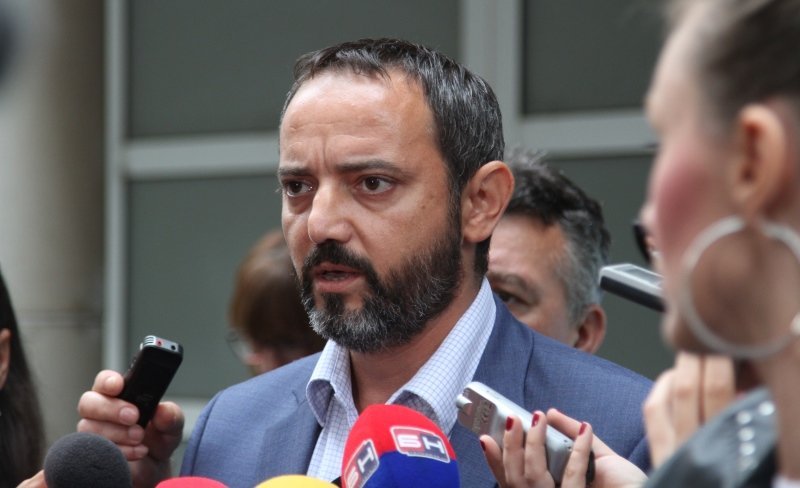 Vukelić: Iako rade u teškim uslovima, mediji u BiH su položili test