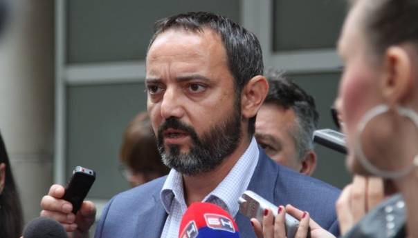 Vukelić: Iako rade u teškim uslovima, mediji u BiH su položili test