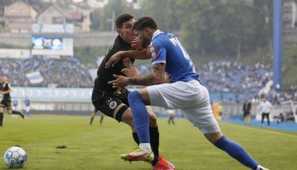 Vukoja: Veliki hercegovački derbi je uvijek utakmica za prestiž