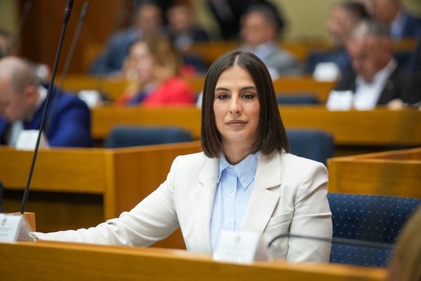 Vukomanović: Dodiku je trebalo suditi za kriminal, korupciju i zloupotrebu položaja