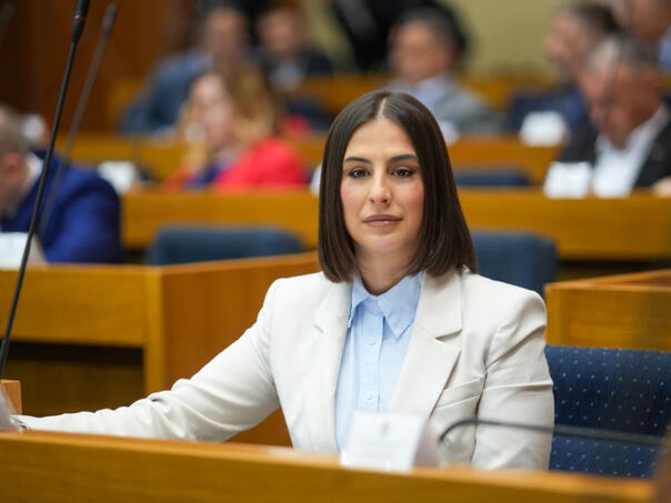 Vukomanović: Dodiku je trebalo suditi za kriminal, korupciju i zloupotrebu položaja