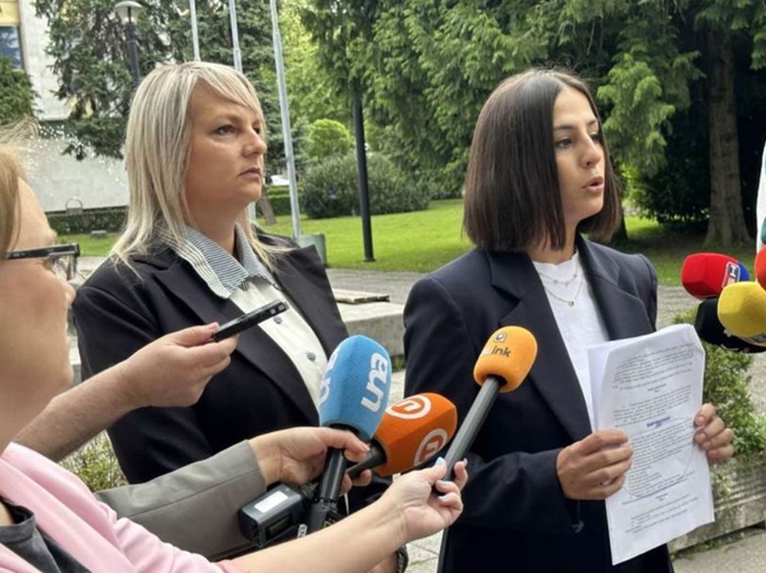 Vukomanović i Savić-Banjac: Ministarstvo odustalo od zakona o femicidu