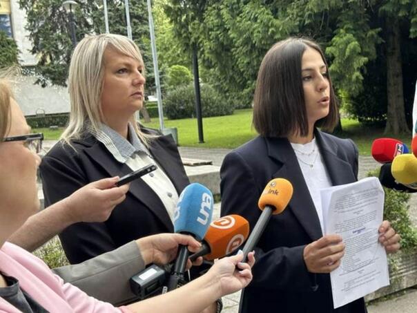 Vukomanović i Savić-Banjac: Ministarstvo odustalo od zakona o femicidu