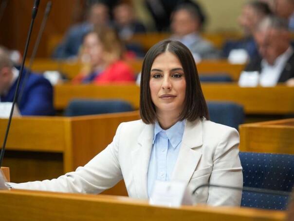 Vukomanović: Opozicija ne želi da podrži pogubne odluke za RS