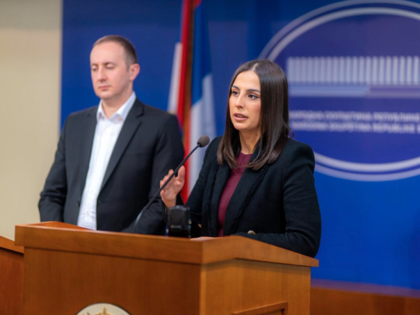 Vukomanović: Podaci CIK-a o krađi na izborima zastrašujući