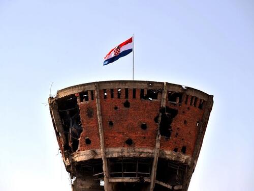 Vukovar obilježava Dan sjećanja na žrtve