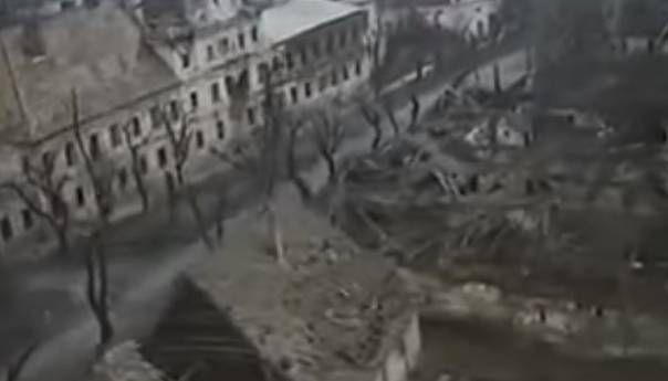 Vukovar se prisjeća najtežeg dana u povijesti