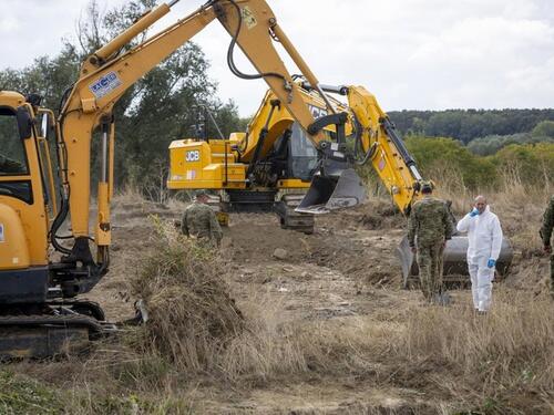 Vukovar skriva novu tajnu? Na Priljevu počela potraga za posmrtnim ostacima