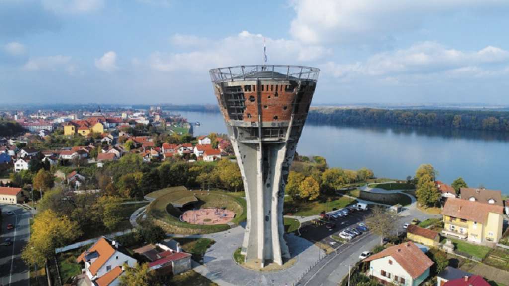 Vukovar: Srpski jezik i ćirilica više nisu u službenoj upotrebi