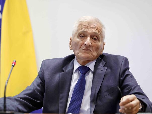 Vuković: Gledali smo oproštajni politički govor Nikole Špirića