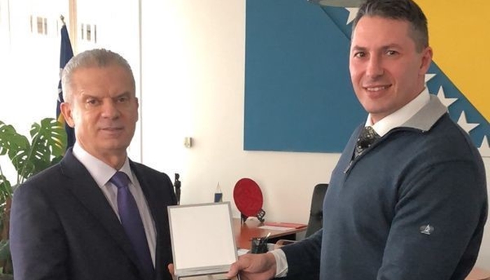Vuković i Radončić: Veća transparentnost u procesu javnih nabavki