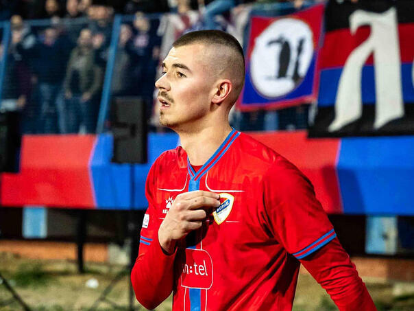 Vuković na meti velikana iz regiona