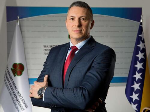 Vuković: Poslovna zajednica je spremna za poslovanje sa EU