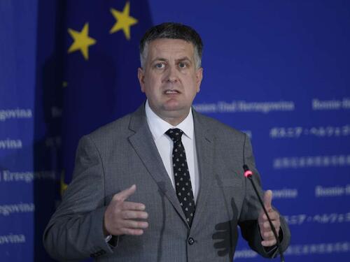 Vuković: Potrebna nam je vlast sa energijom i sposobnošću da se dogovara