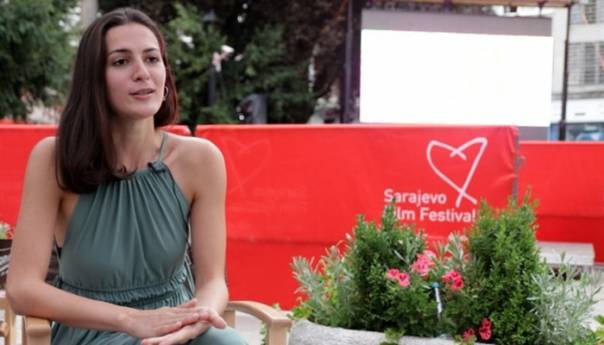 Vuković: Rad na filmu 'Deset u pola' dragocjeno je iskustvo