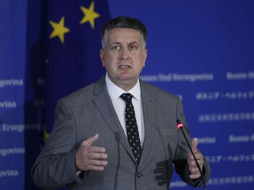 Vuković: Špirić mandat predsjedavajućeg Doma završava kako je i počeo, kršenjem Poslovnika