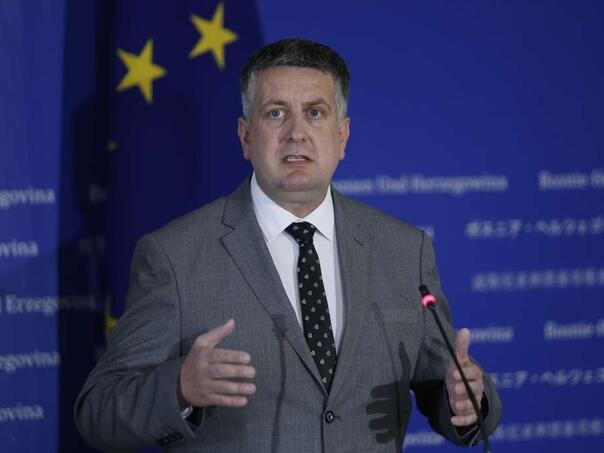 Vuković: Špirić mandat predsjedavajućeg Doma završava kako je i počeo, kršenjem Poslovnika