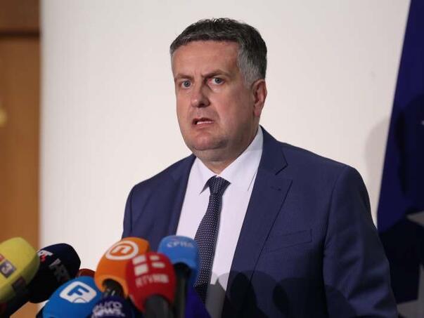 Vuković: Vlast u RS će iskoristiti referendum samo kao anketu