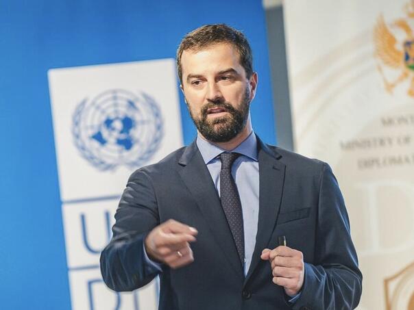 Vuković za Vijesti.ba: Trump je označio kraj širenja NATO-a!