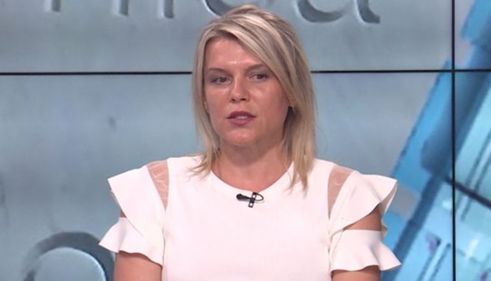 Vuksanović: Ovo je fašizam i okupacija Crne Gore