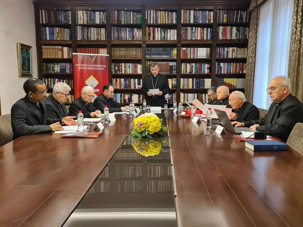 Vukšić: Kršćanstvo je vjera ljubavi i slobode za svakoga čovjeka