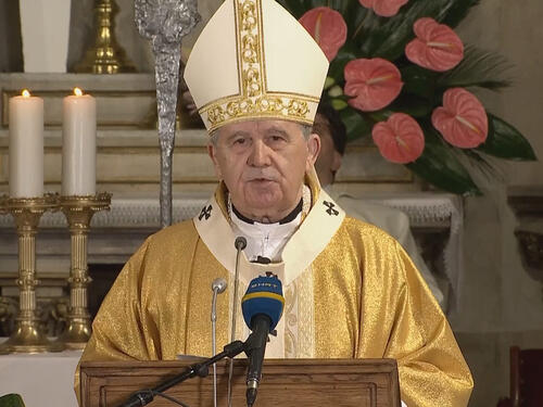 Vukšić: Oni koji su spremni da završe sukobe su moćniji od onih koji ih izazivaju