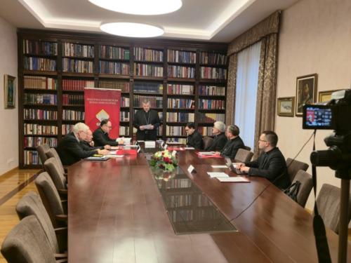 Vukšić: U BiH ostalo oko 320.000 katolika, najteže je u RS