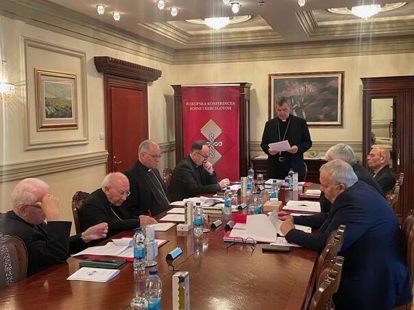 Vukšić: Uklanjanje diskriminacije ključno za izgradnju društvene sloge i pravednoga mira u BiH