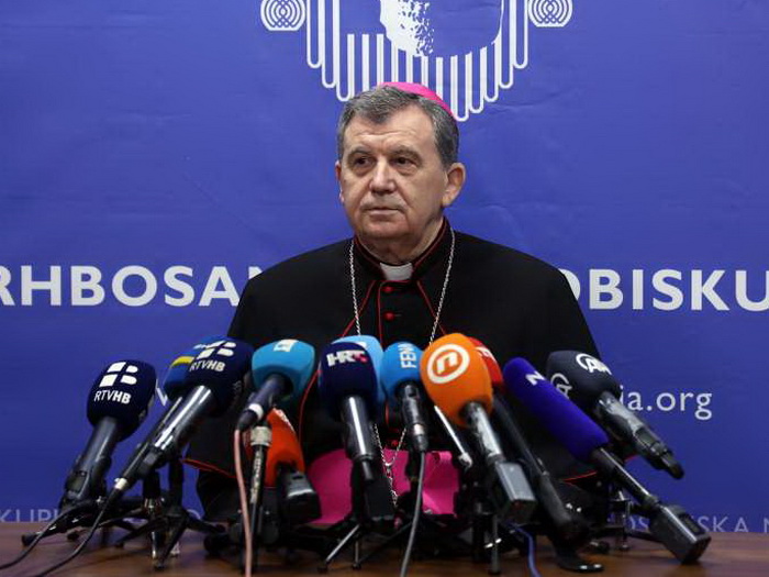 Vukšić: Zapaljiva retorika i stvaranje osjećaja straha ne doprinose izgradnji društva kakvo želimo