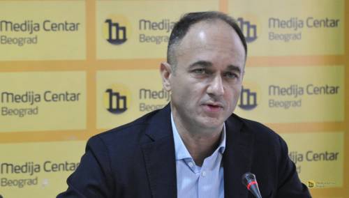 Vuletić: Dodik dobio odriješene ruke od Rusije da napravi haos u BiH