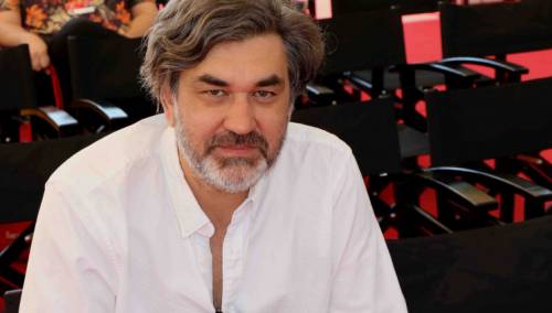 Vuletić: Uspjeh za Žbanić, ekipu filma 'Quo Vadis, Aida?' i bh. kinematografiju