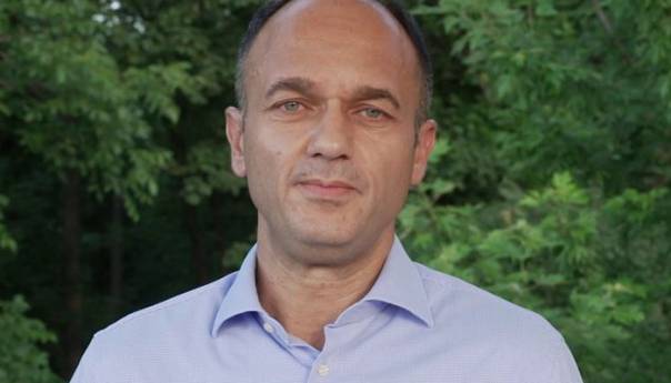 Vuletić: Zlokobna najava novih zločina