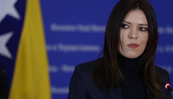 Vulić: Borit ćemo se za pravo RS da biramo, naš izbor je Dodik