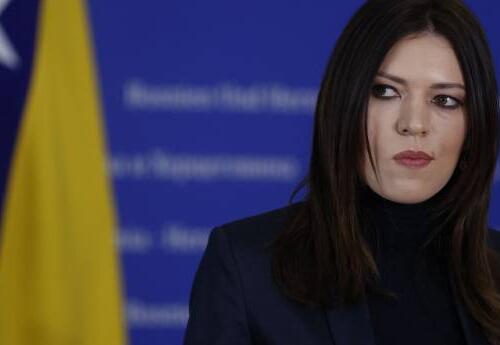 Vulić: Borit ćemo se za pravo RS da biramo, naš izbor je Dodik
