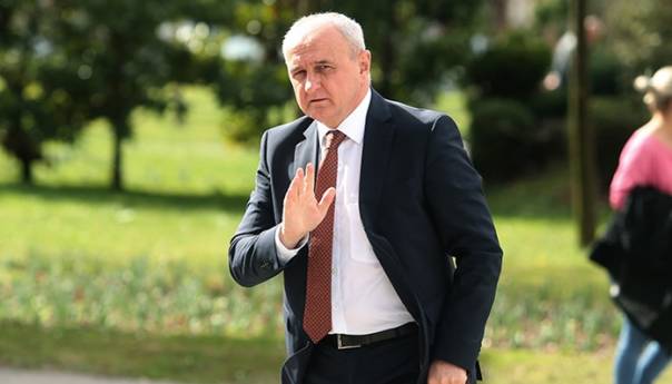 Vulić: Đokić još koji dan ministar i odlazi