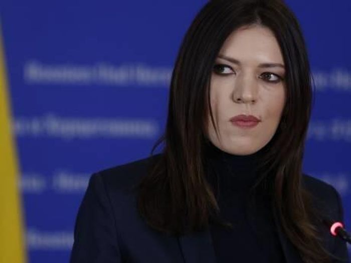 Vulić napala mljekare RS jer protestuju na pravoslavni praznik, žestoko su joj odgovorili