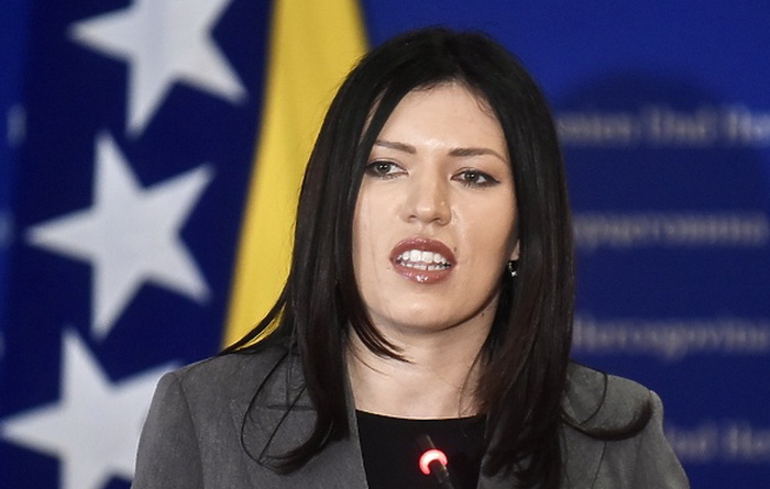 Vulić o Dodikovom skandalu: Finansijeri Narodnog fronta ne spavaju