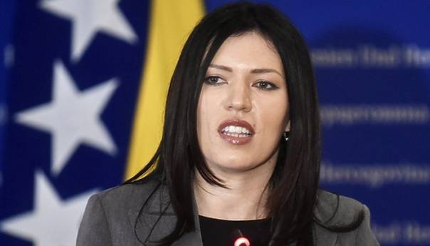 Vulić o Dodikovom skandalu: Finansijeri Narodnog fronta ne spavaju