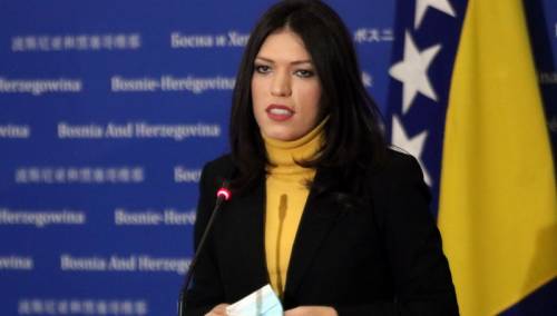 Vulić podnijela krivične prijave protiv članova CIK-a