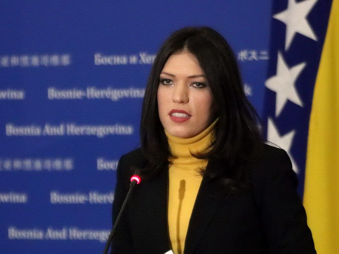 Podnijet ćemo krivičnu prijavu protiv Kajganića zbog pokrenute harange protiv Dodika