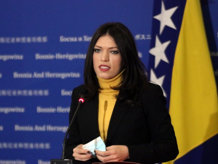 Vulić: Uputićemo inicijativu za smjenu Heleza