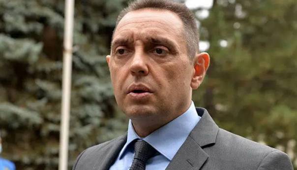 Vulin: Ako Vučić neće, ja ću se kandidovati za predsjednika