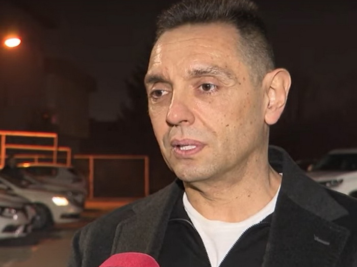 Vulin: Biti dio slobodne RS je prilika koja se dobije jednom u životu